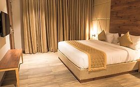 Cholaa Dynasty - A Bergamont Group Of Hotels